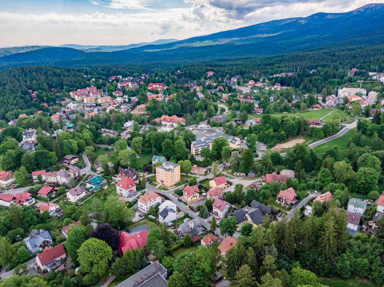 Szklarska Poręba: Latami czekają na mieszkanie