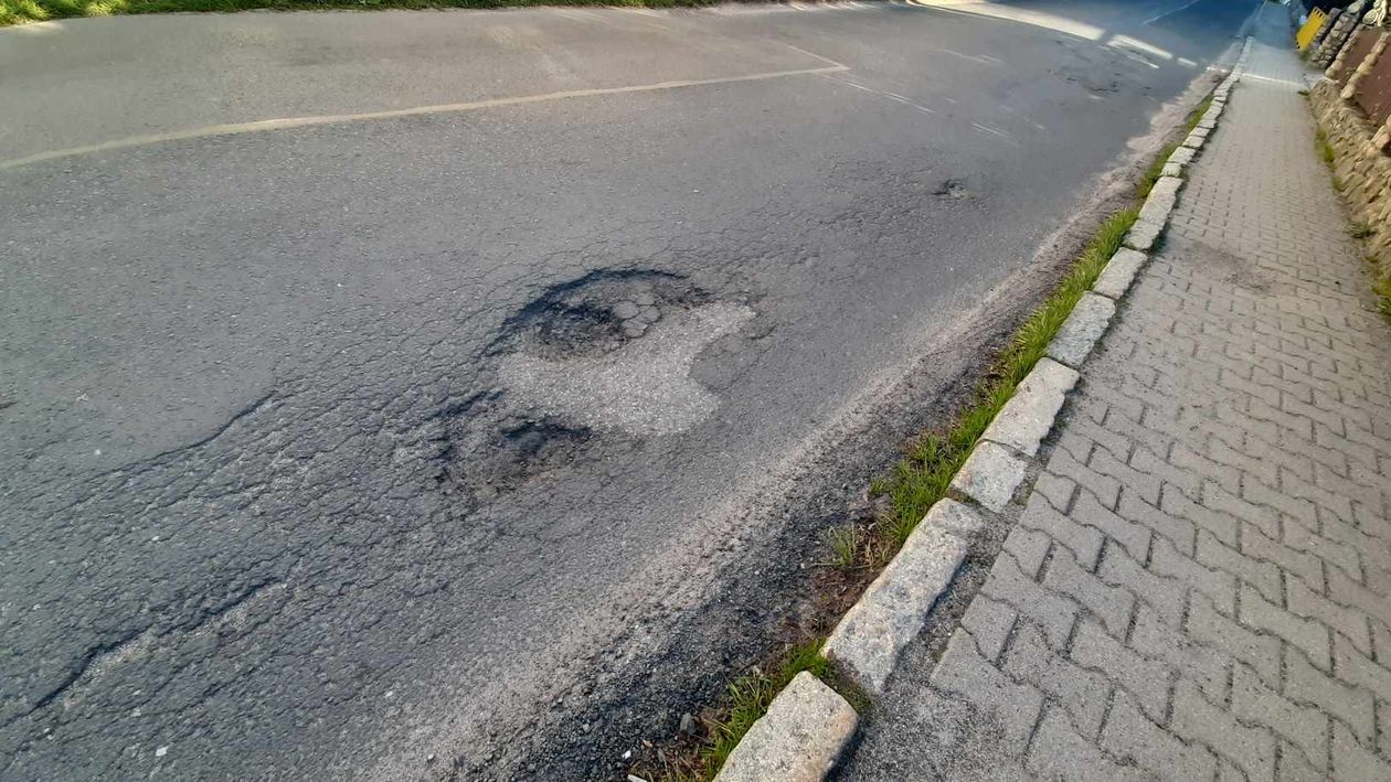 Janowice Wielkie: Kolejny remont w planie