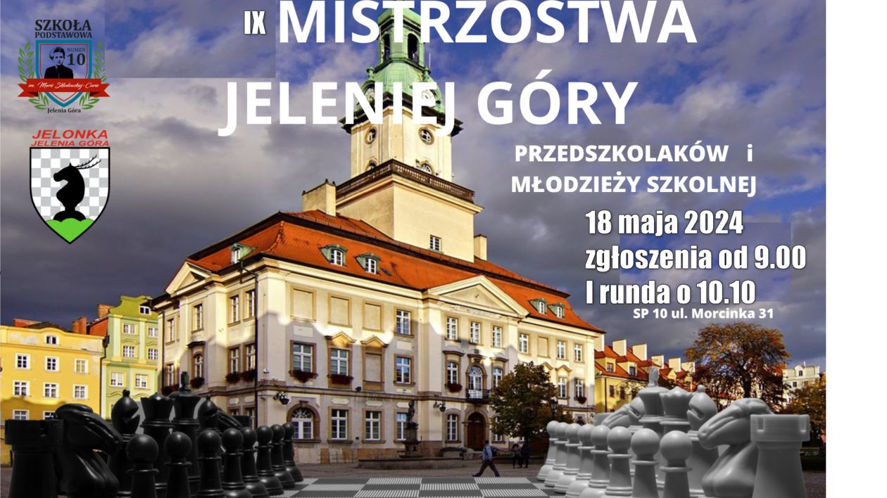 Jelenia Góra: Po raz dziewiąty powalczą o tytuły mistrzowskie!