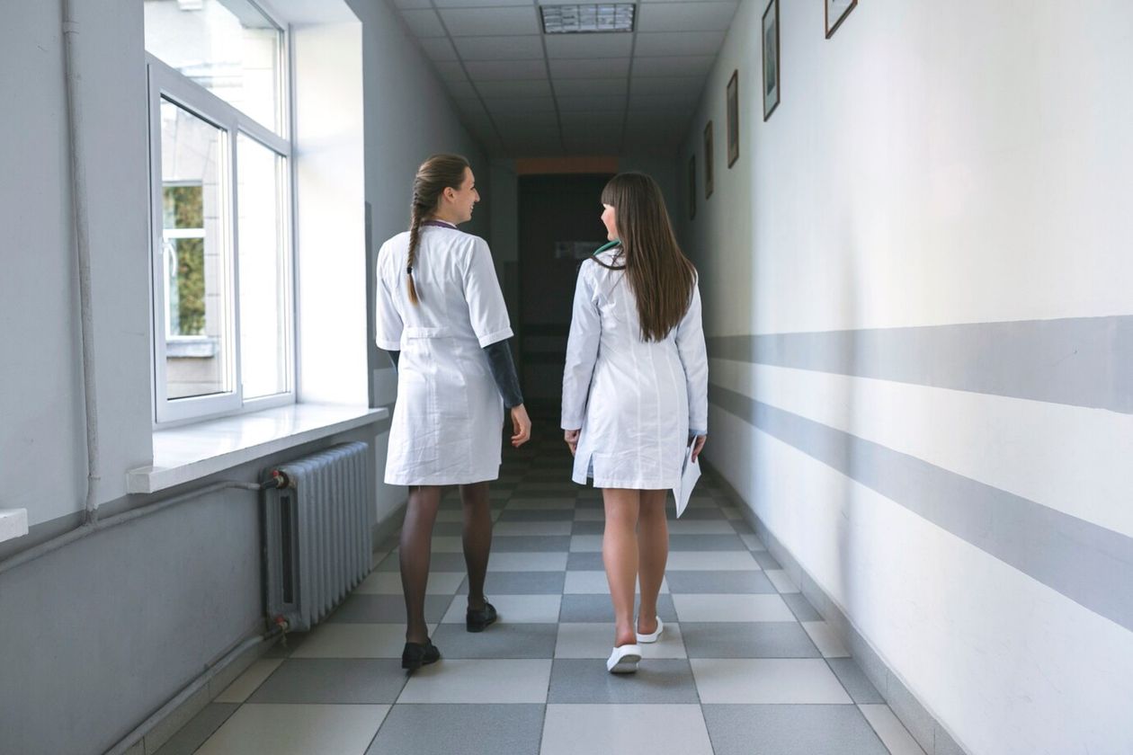 Polska: Szpitale dobre, tylko kolejki złe
