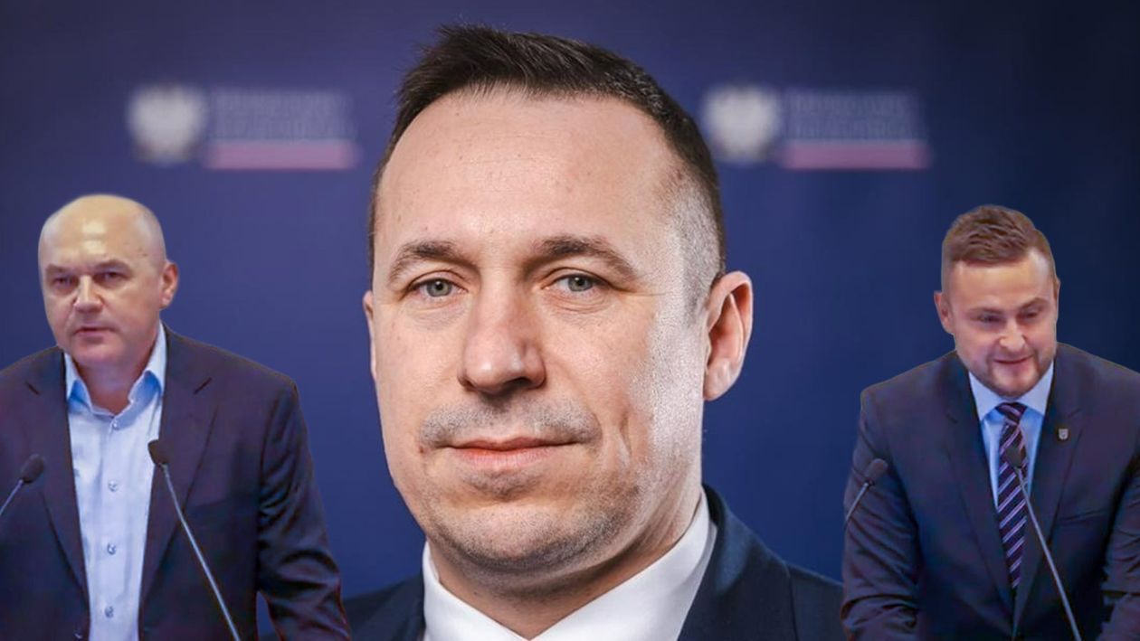 Dolny Śląsk: Paweł Gancarz Marszałkiem Dolnośląskim