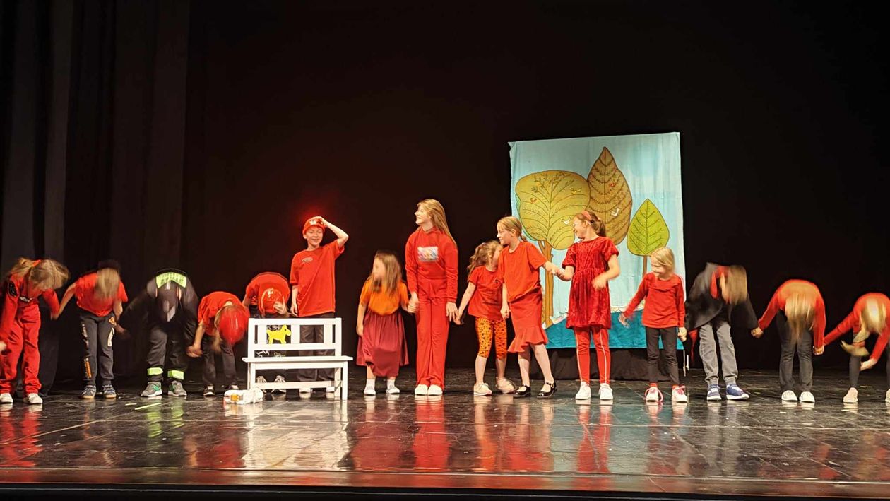 Jelenia Góra: Święto teatru młodzieżowego