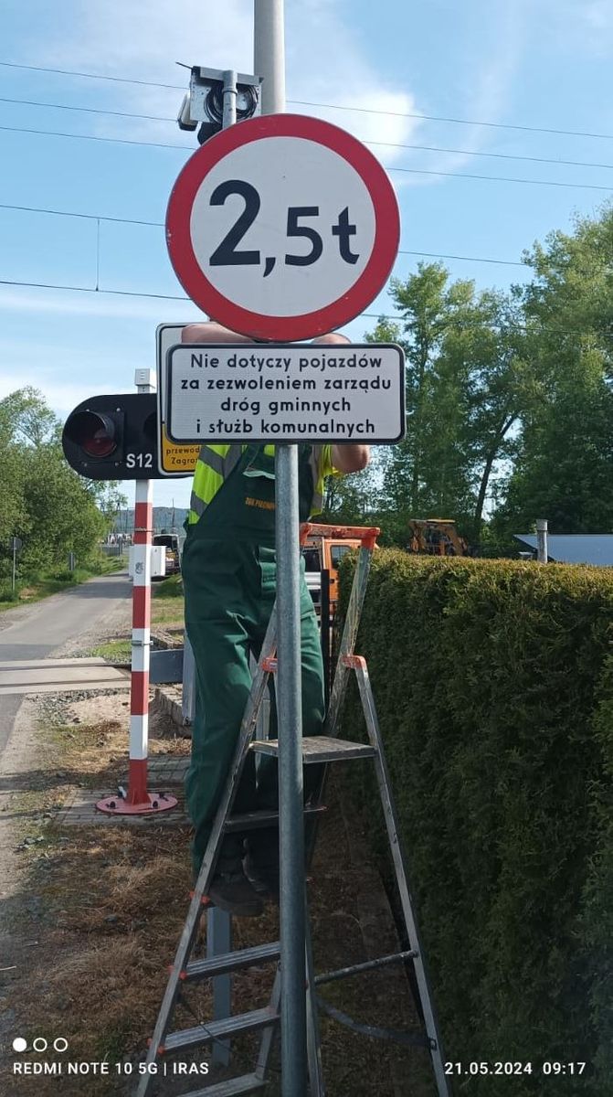 Piechowice: Będzie łatwiej trafić