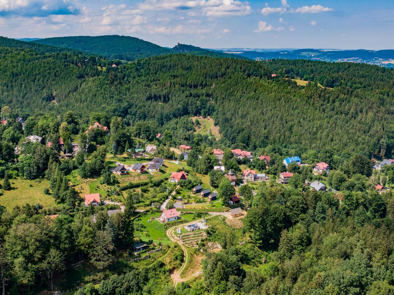 Podgórzyn: Będzie kanalizacja w gminie