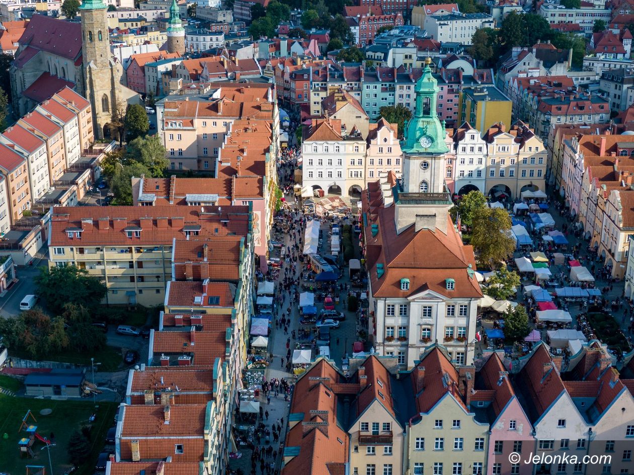 Jelenia Góra: Zmiany w urzędzie w Jeleniej Górze