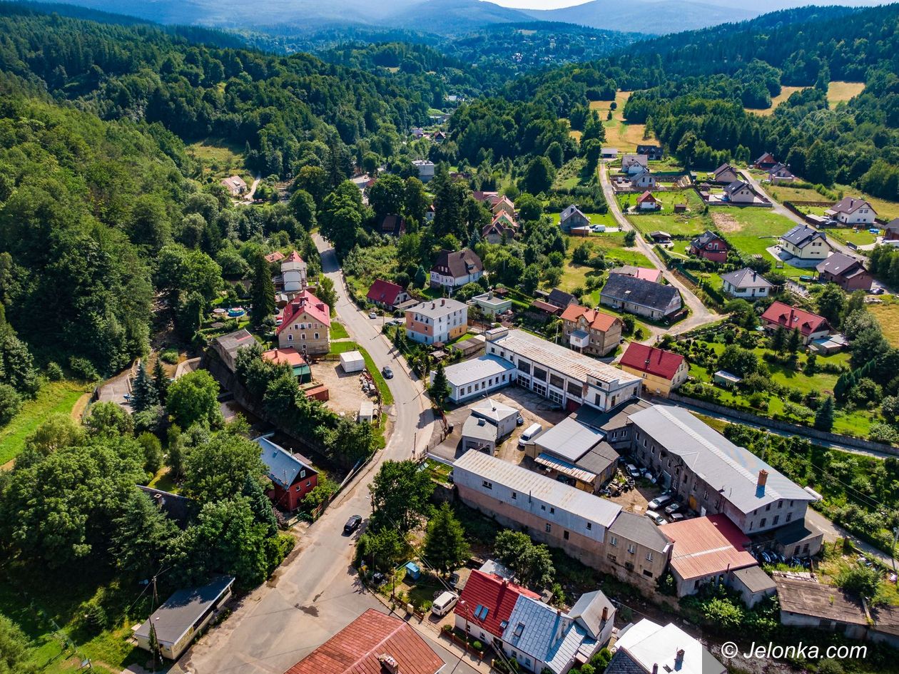 Podgórzyn: Przybędzie sieci w gminie