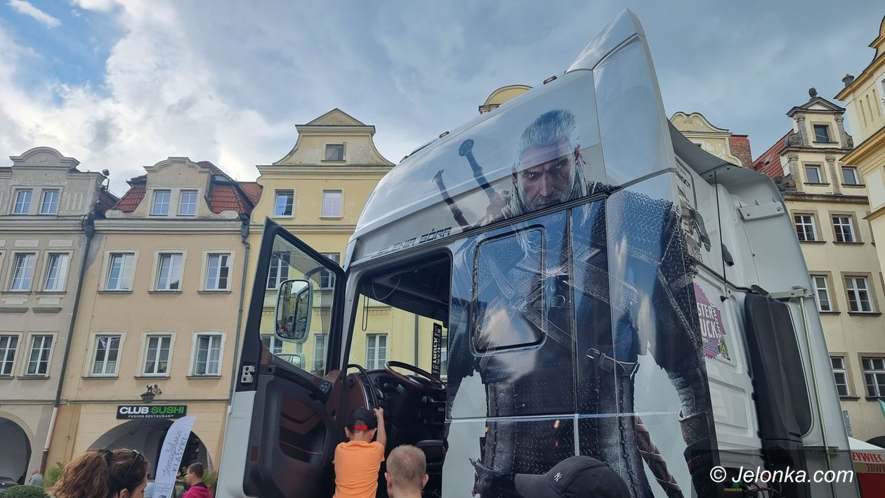 Jelenia Góra: Moto piknik w Jeleniej Górze