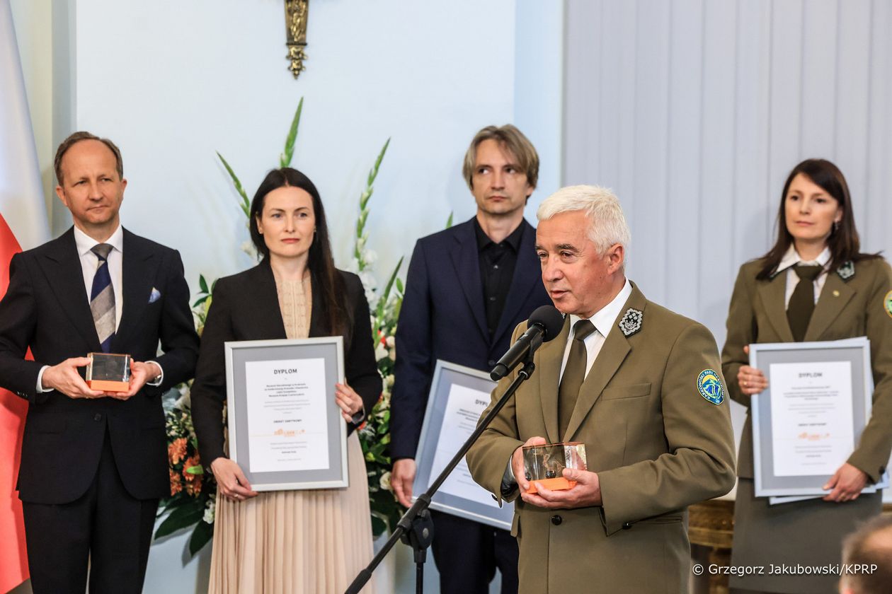 Jelenia Góra: Karkonoski Park Narodowy Liderem Dostępności