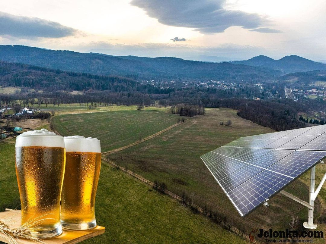 Janowice Wielkie: Może nie być farmy fotowoltaicznej w Miedziance!