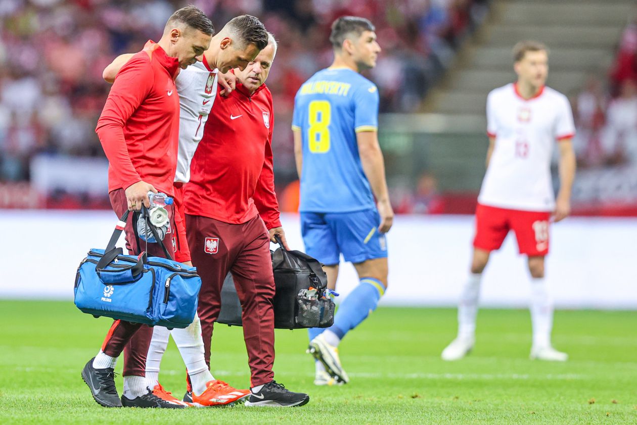 Warszawa: Przyszłość Polaków na Euro pod znakiem zapytania!