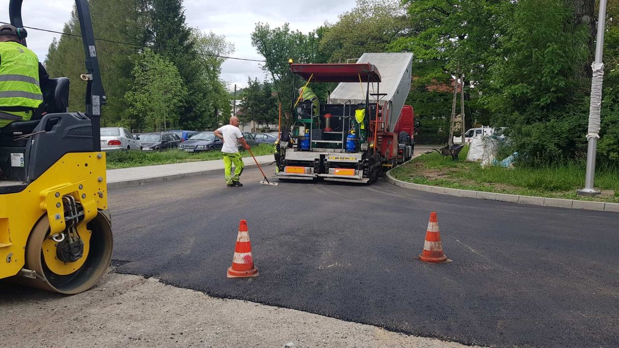 Kowary: Miliony leżą na Bielarskiej