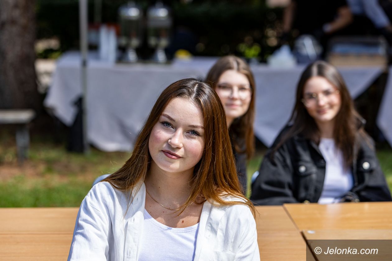 Jelenia Góra: Festyn w KANS