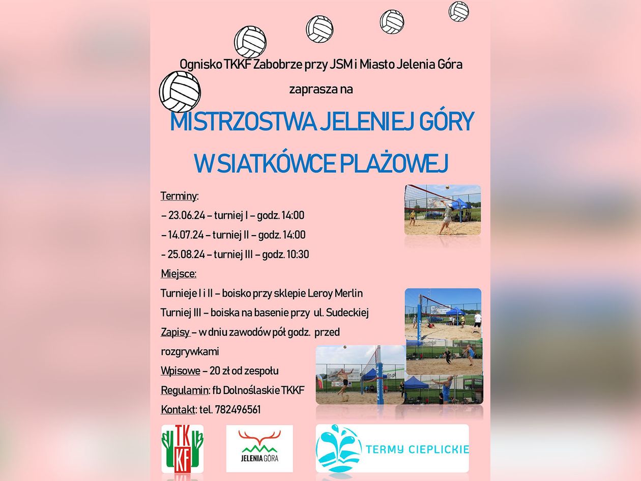 Jelenia Góra: Mistrzostwa Jeleniej Góry