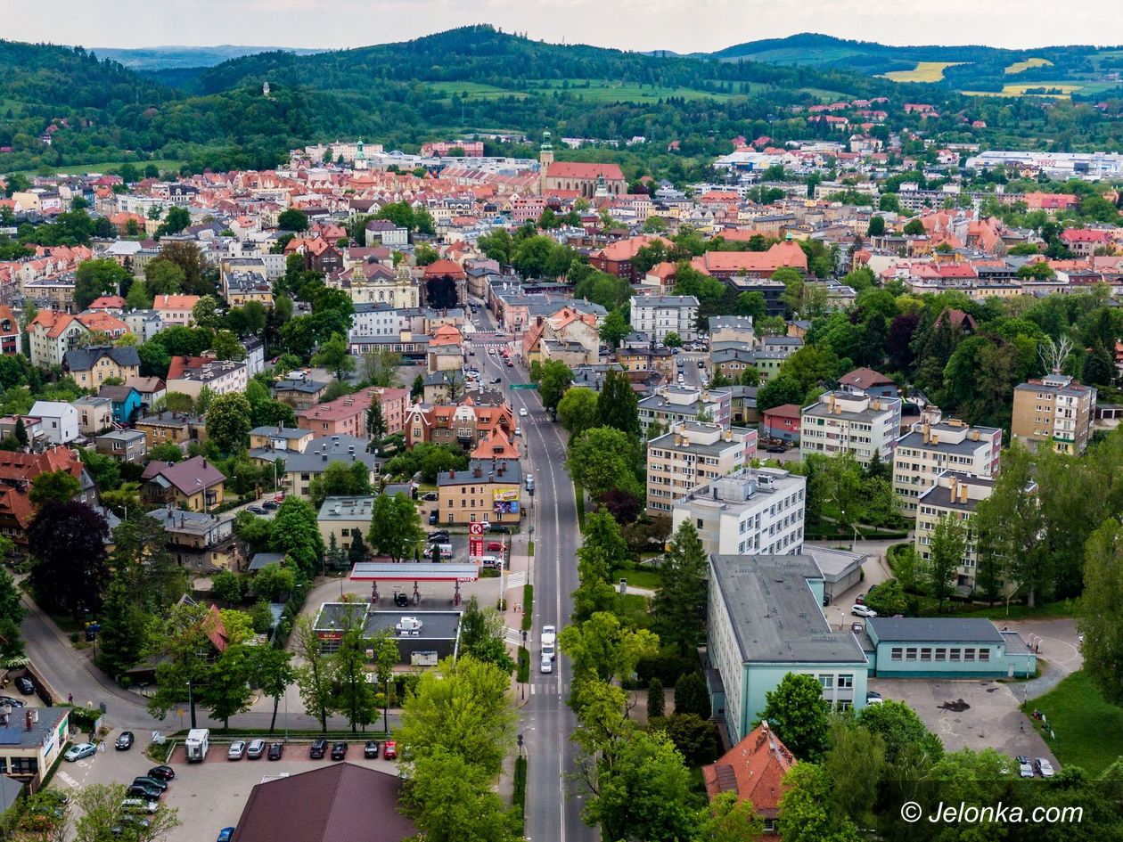 Jelenia Góra: "Siódemka" będzie miała nowy plac zabaw