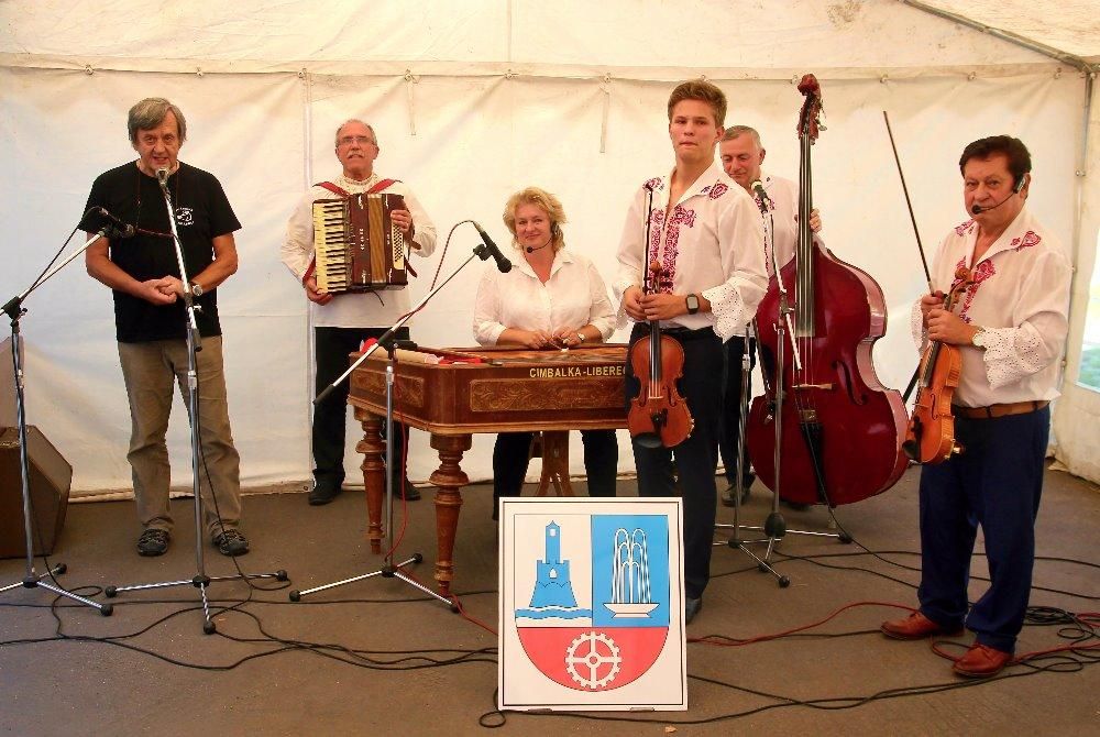 Jelenia Góra: Czeskie cieplickie muzykowanie