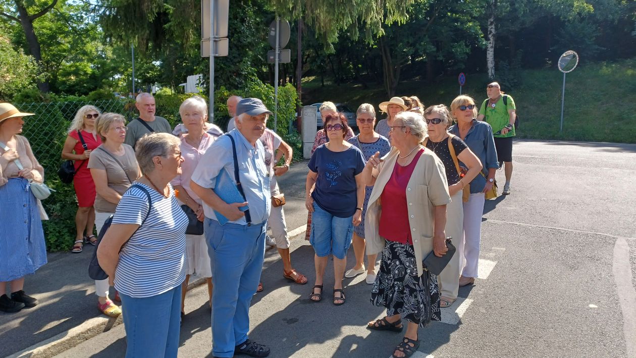 Jelenia Góra: Spacerkiem po Jeleniej Górze