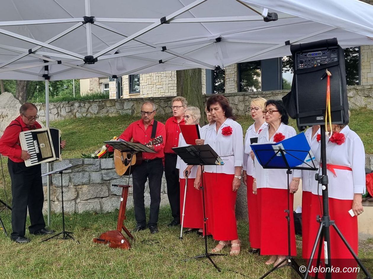 Jelenia Góra: Nie o pomstę tu chodzi lecz pamięć