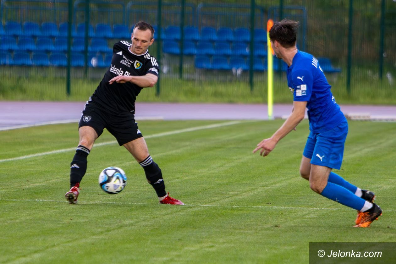 Jelenia Góra: W sobotę z ekipą Tarczyńskiego