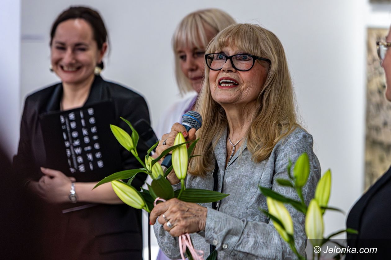 Jelenia Góra: W Polsce Czeszka, w Czechach Polka