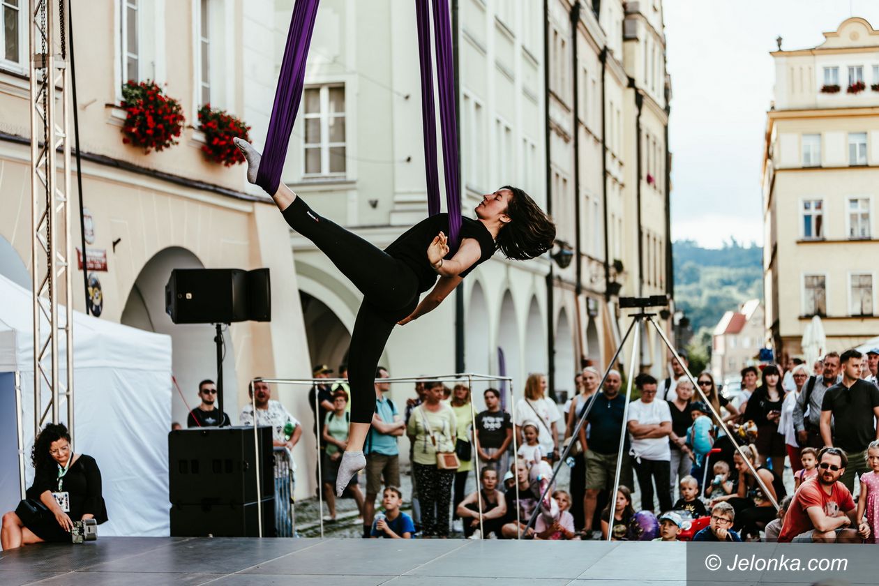 Jelenia Góra: Trzeci dzień emocji festiwalu z Małym Księciem