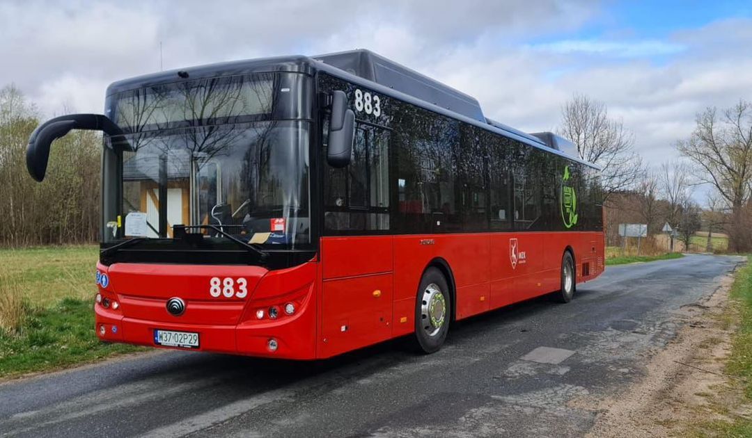 Mysłakowice: Kursy zniknęły