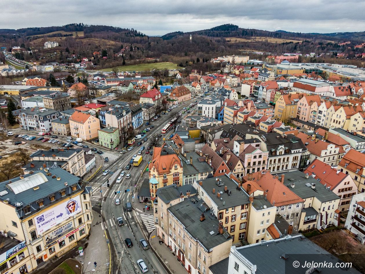 Jelenia Góra: Znalazły się pieniądze na remonty mieszkań