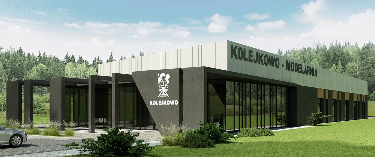 Jelenia Góra: Kolejkowo idzie po miliony!