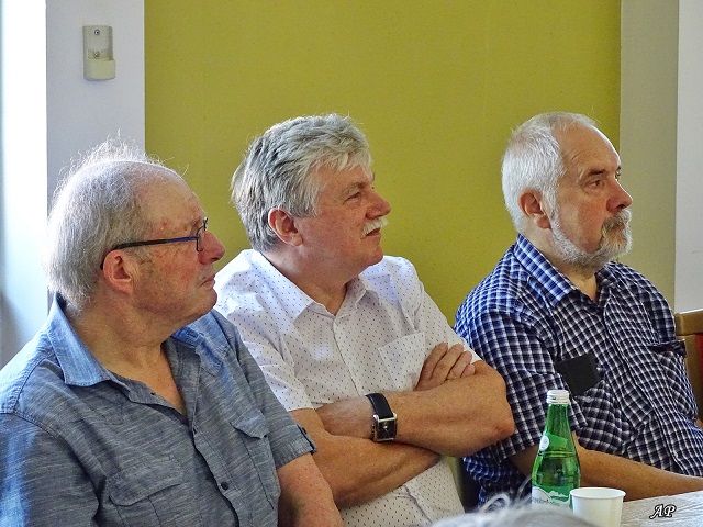 Jelenia Góra: Nowa Rada Seniorów wybrana