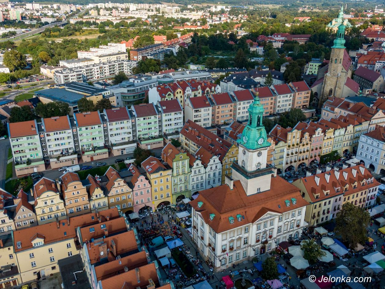 Jelenia Góra: Gdzie składać wnioski o bon energetyczny?