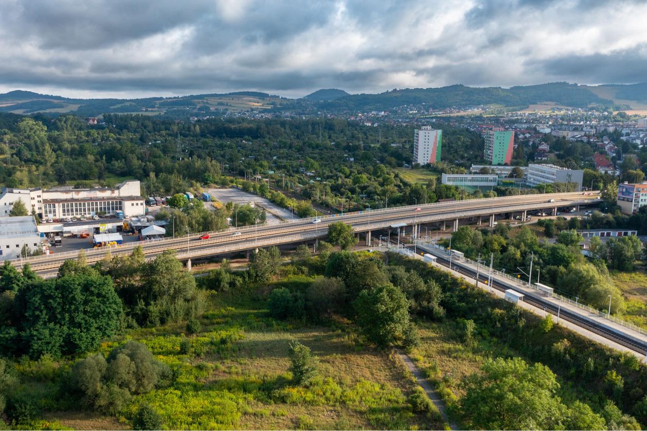 Jelenia Góra: Wkrótce remont estakady