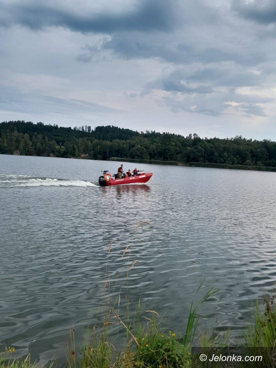 Wojanów: Śmierć na żwirowni