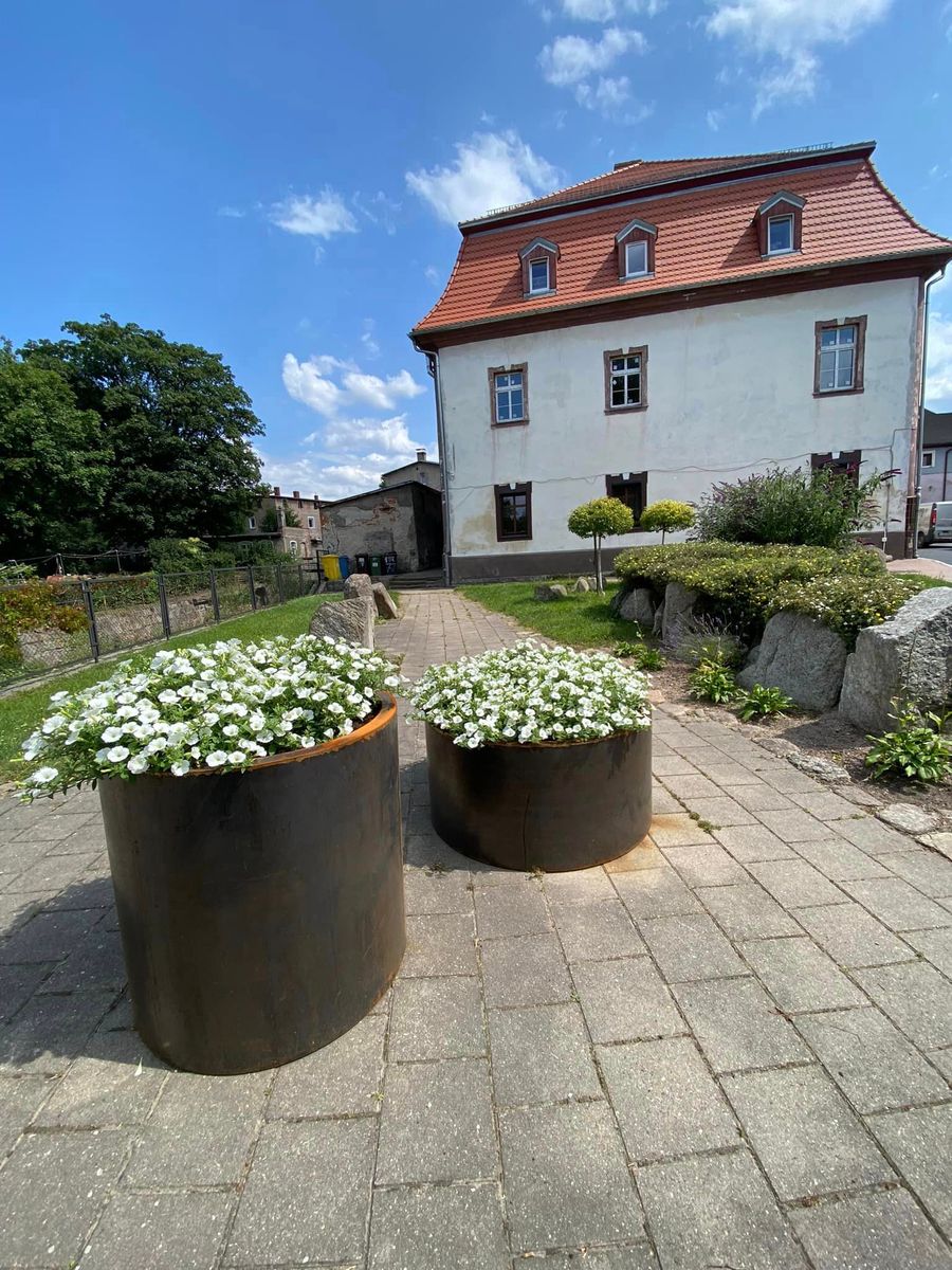 Kowary: Pięknieje centrum Kowar