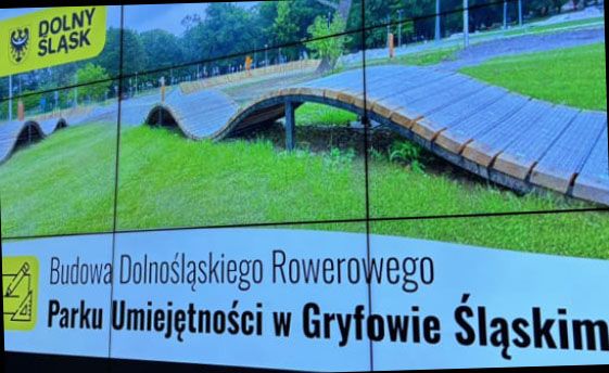 Gryfów Śląski: Gryfów bardziej rowerowy