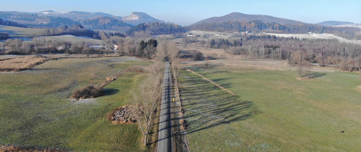 Dolny Śląsk: Kaczorów czeka na obwodnicę