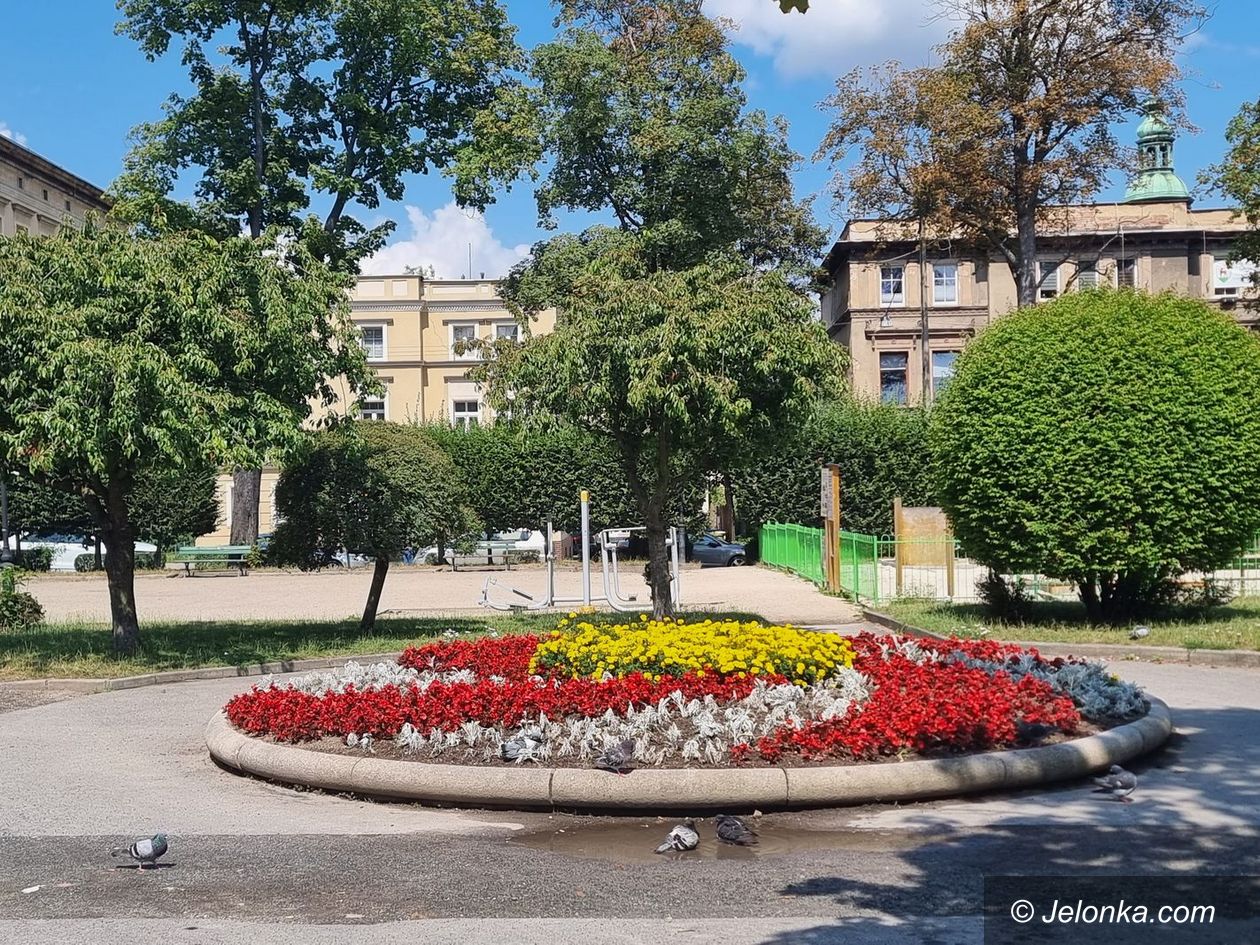 Jelenia Góra: Fontanna wróci na skwer