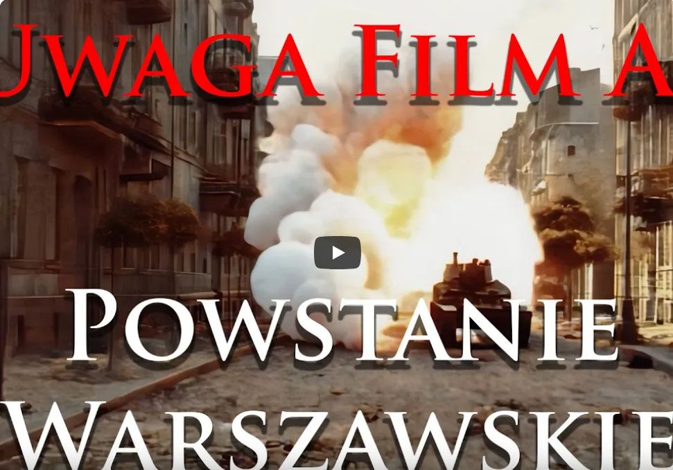 Jelenia Góra: 80 rocznica Powstania Warszawskiego