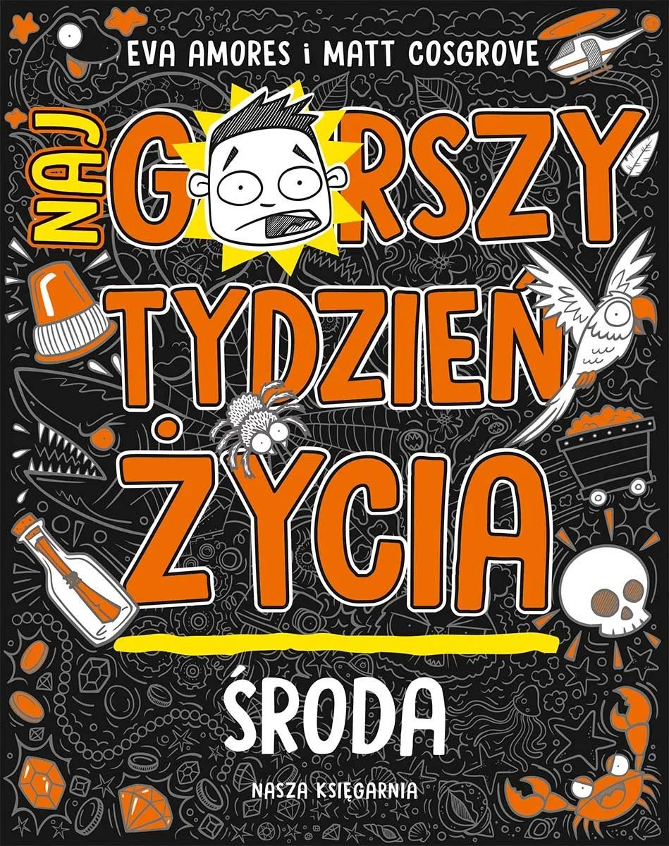 Jelenia Góra: Zaczytaj się z Jelonką – 5 sierpnia