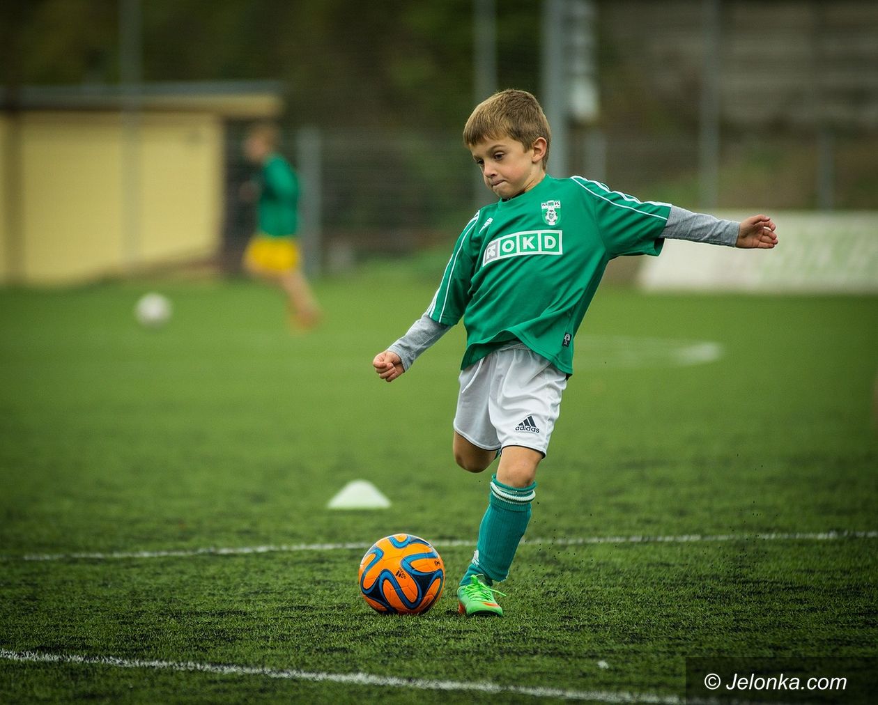 Mysłakowice: Ponad 200 tysięcy na sport