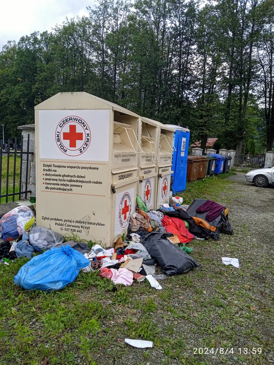 Dolny Śląsk: Zmarli głosu nie mają