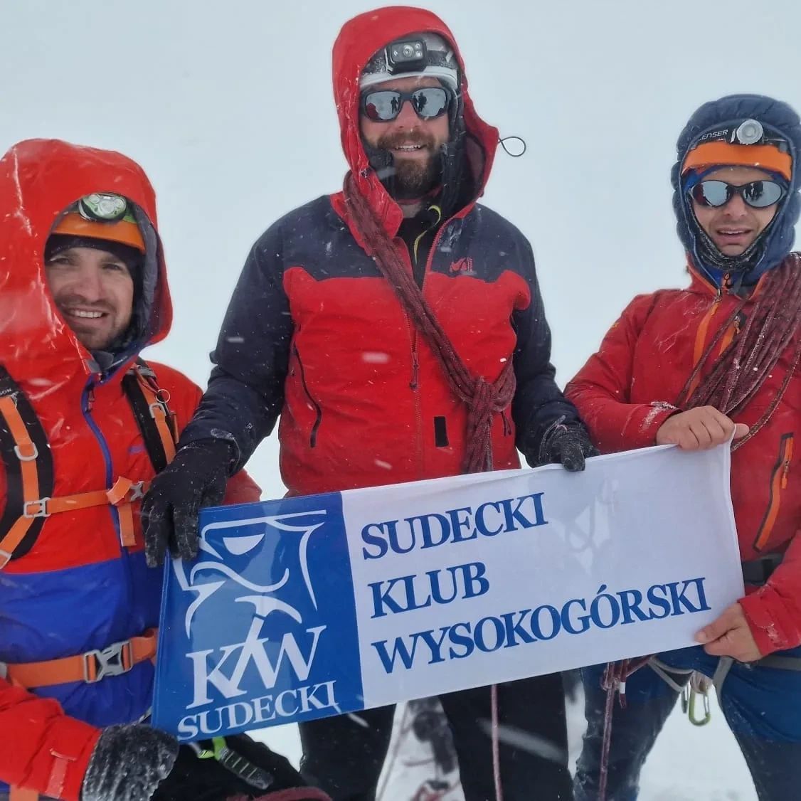 Jelenia Góra: Jelenia Góra i Mount Blanc