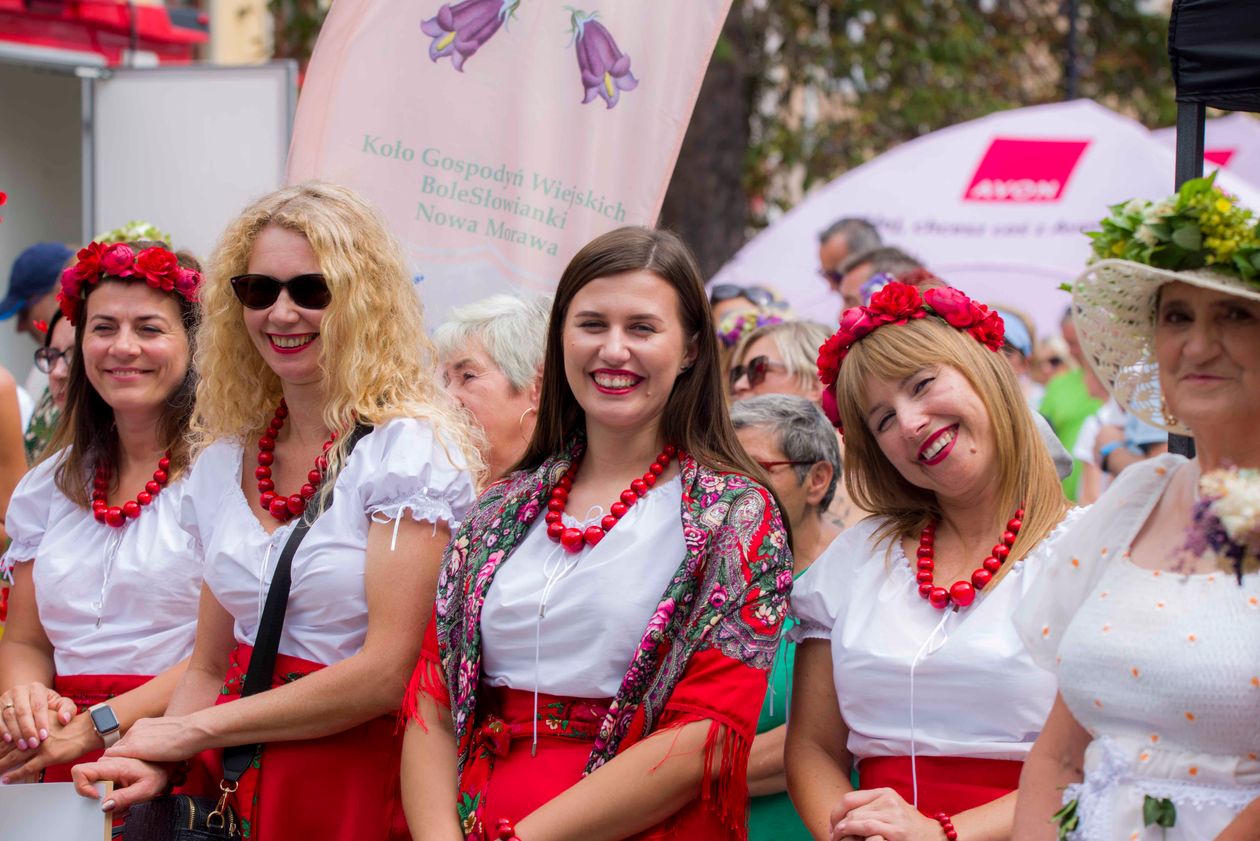 Jelenia Góra: Przeżyjmy to jeszcze raz – Piknik Kulinarny