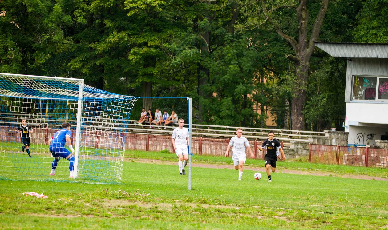 Liga okręgowa: Kiepski weekend naszych ekip [WYNIKI/TABELA]