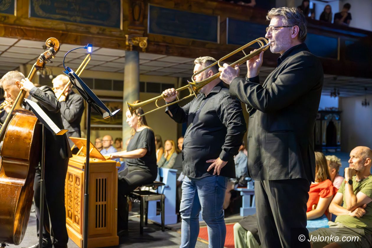 Jelenia Góra: Silesia Sonans – drugi koncert