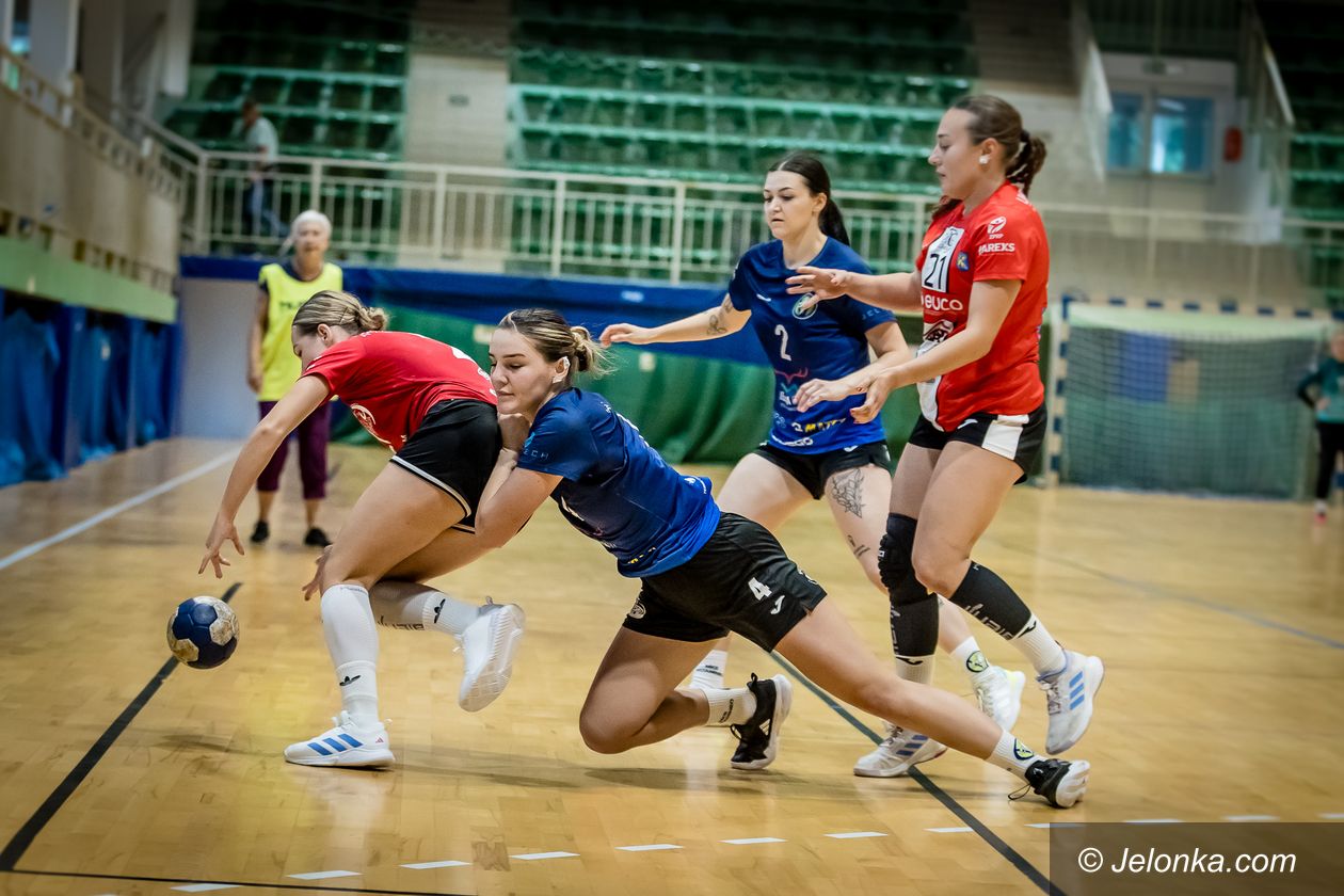 Jelenia Góra: "Czwórką" do przodu także z Dziewiątką!