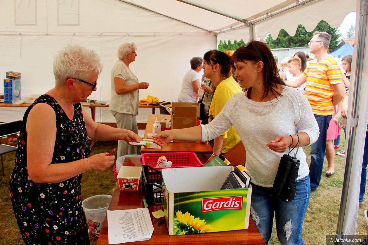 Jelenia Góra: Festyn na osiedlu Czarne