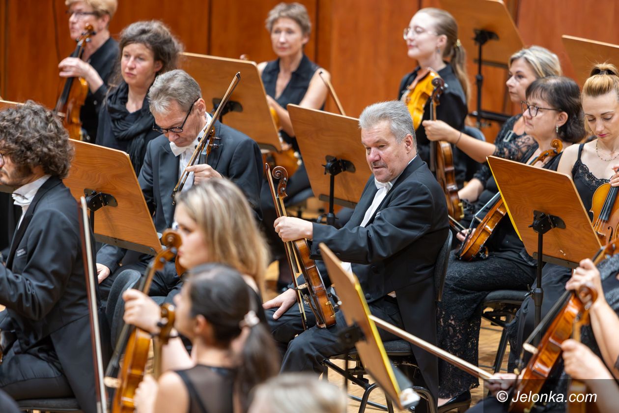 Jelenia Góra: Ruszyły koncerty w Filharmonii