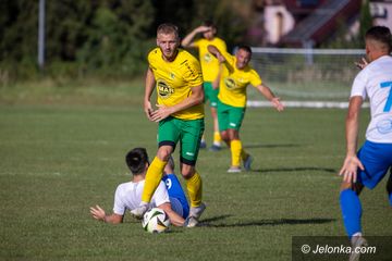 W starciu Orłów lepszy ten z Mysłakowic