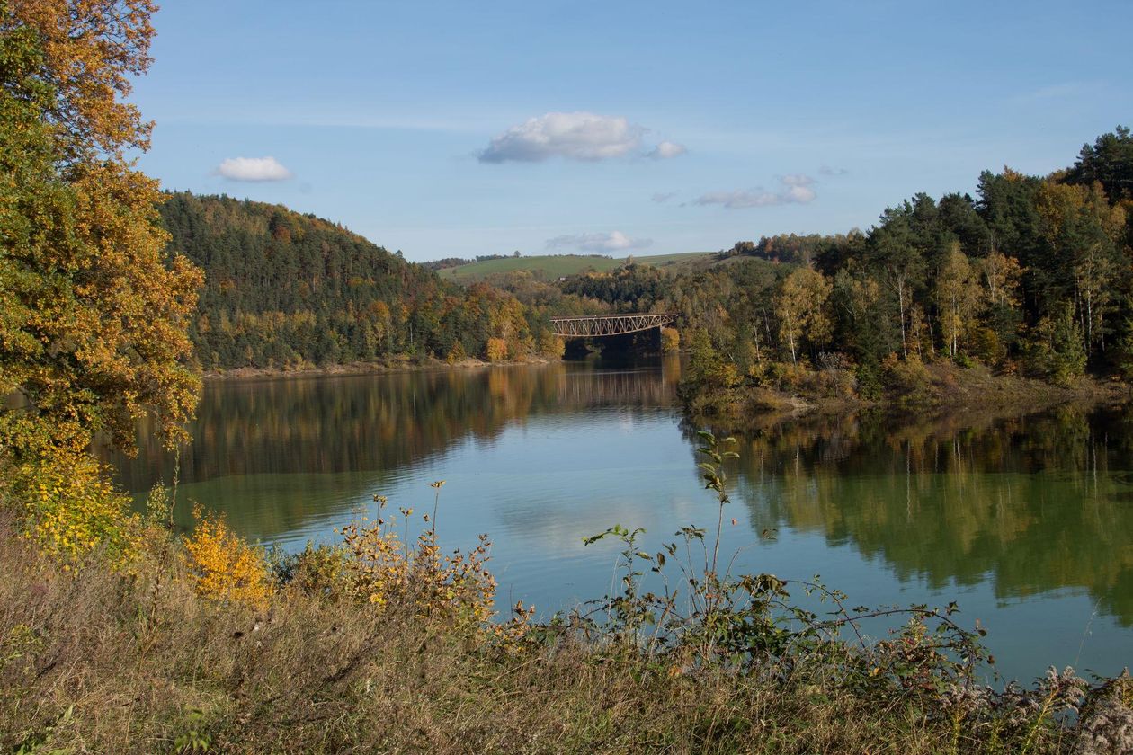 Dolny Śląsk: Na ratunek Jezioru Pilchowickiemu