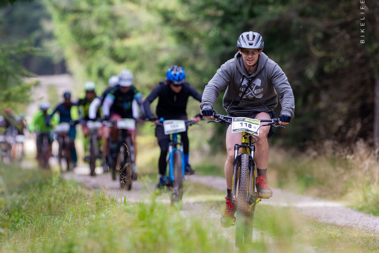 Jakuszyce: 10 PKO Rowerowy Bieg Piastów wkrótce