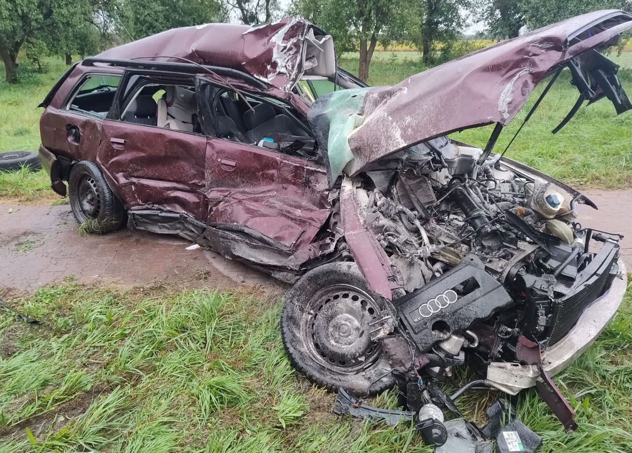 Dolny Śląsk: W wakacje zginęły na dolnośląskicjh drogach aż 23 osoby!